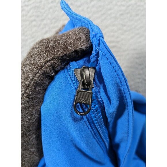 Under Armour Shorts Mens 42 Blue Mantra Fitted Heatgear Fishing Casual Outdoor - Picture 12 of 16